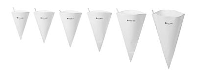 Hendi Spuitzak Katoen 2 St. 2 St. (L)450Mm