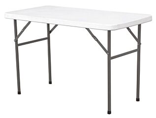 Hendi Buffettafel 130 Kg. 1220X610x(H)740Mm