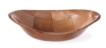 Hendi Pitabakje Ovaal 255X190mm