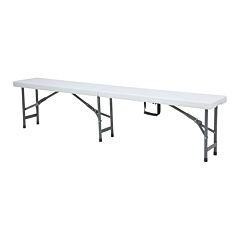 Hendi Bank 1830X300x(H)430Mm