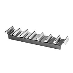 Hendi Broodjes Dispenser 475X105x(H)60Mm