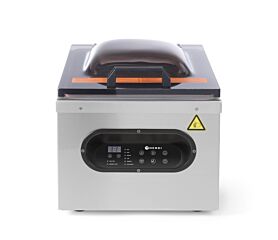 Hendi Vacuum Verpakkingsmachine 360X490x(H)365Mm