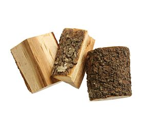 Hendi Grote Brokken Amandel