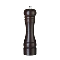 Hendi Houten Pepermolen Hout Donker Ø57x(H)215Mm