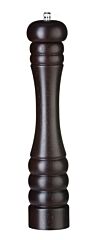 Hendi Houten Zoutmolen Hout Donker Ø60x(H)315Mm
