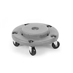 Hendi Trolley Afvalbak Rond Amerbox Ø455x(H)165Mm