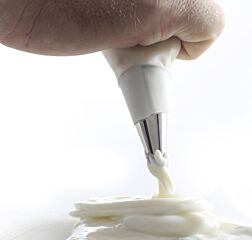 Hendi Spuitzak Katoen 2 St. 2 St. (L)300Mm