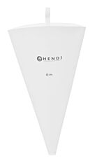 Hendi Spuitzak Nylon (L)400Mm