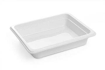 Hendi Gastronormbak Gn 1/2 Gn 1/2 325X265x(H)65Mm