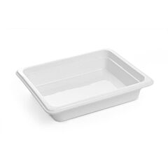 Hendi Gastronormbak Gn 1/2 Gn 1/2 325X265x(H)65Mm