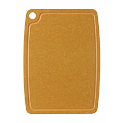 Hendi Houtvezel Snijplank Bruin 300X235x(H)6Mm