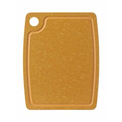 Hendi Houtvezel Snijplank Bruin 440X325x(H)6Mm