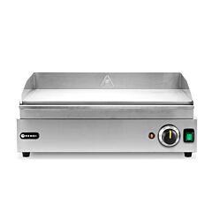 Hendi Bakplaat 220-240V/2400W 527X404x(H)233Mm