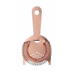 Hendi Hawthorne Strainer Koper 160X75x(H)15Mm