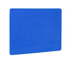 Hendi Snijplank Haccp Gn 1/1 Blauw 530X325x(H)10Mm