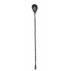 Hendi Barlepel Zwart 385X35mm