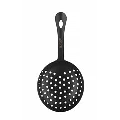 Hendi Julep Strainer Zwart 160X76mm