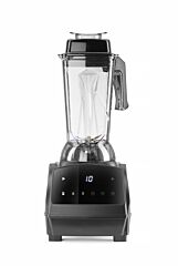Hendi Bar Blender Digitaal 25L Zwart 220-240V/1680W