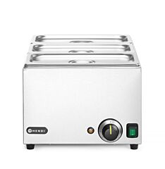 Hendi Bain-Marie Ranger Gn 590X332x(H)242Mm