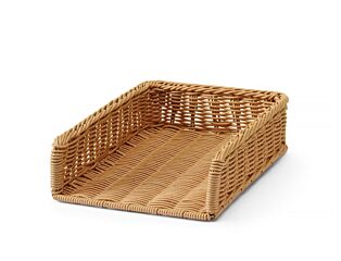 Hendi Brood Displaymand 295X395x(H)105Mm