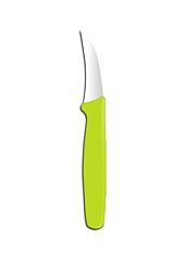 Hendi Tourneermes Groen (L)158Mm