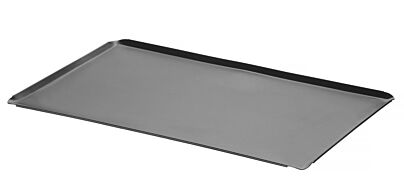 Hendi Bakplaat Anti-Aanbak 530X325x(H)10Mm