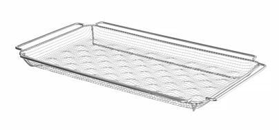 Hendi Ovenmand Frietjes 530X325x(H)40Mm