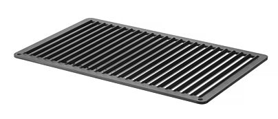 Hendi Grillrooster 530X325x(H)15Mm