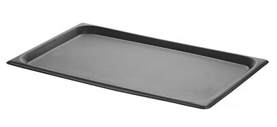 Hendi Oventray Anti-Aanbak 530X325x(H)17Mm