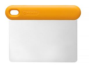 Hendi Deegschraper Heavy-Duty 130X95x(H)13Mm