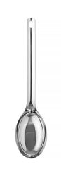 Hendi Pizza Sauslepel 0,05L 280X65mm