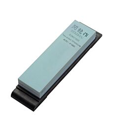 Hendi Japanse Slijpsteen 180X50x(H)40Mm