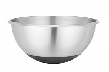 Hendi Mengkom Siliconen Basis 6L 330X(H)155Mm