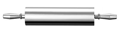 Hendi Aluminium Deegroller 90X545mm