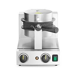 Hendi Wafelmaker Bubble Wafels 220-240V/1500W 255X