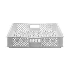 Hendi Verse Pastadroogkist Wit 600X400x(H)70Mm