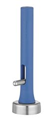 Hendi Falafelpers 1/70 Blauw 40X150mm