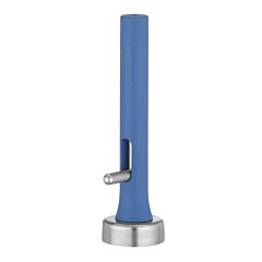 Hendi Falafelpers 1/70 Blauw 40X150mm
