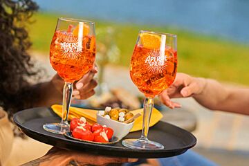 Aperol Spritz