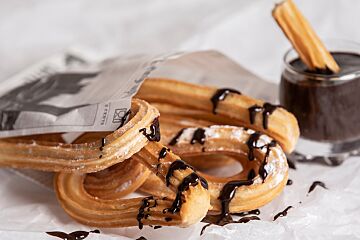 Churros