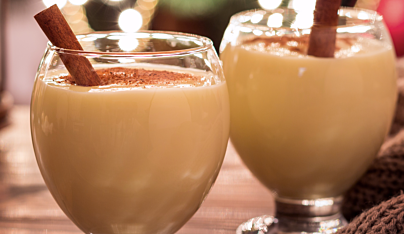 Eggnog