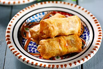 Fila Feta koekje