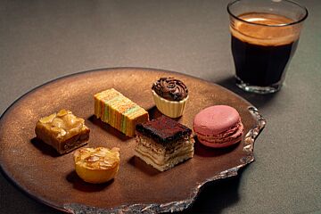 Friandises