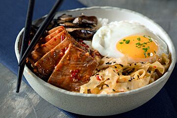 Koreaanse kool