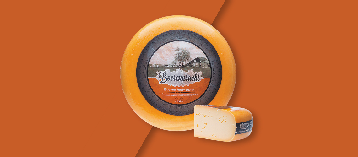 Stolwijker