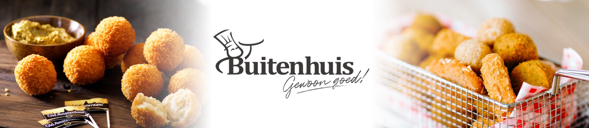 Buitenhuis merkenpagina 
