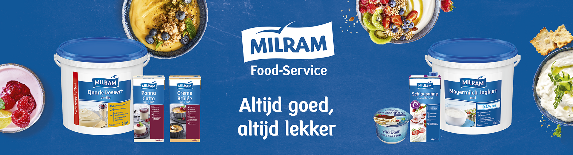 Milram
