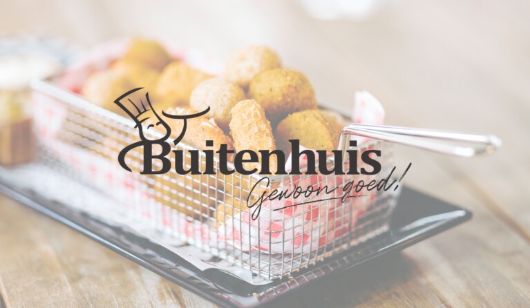 Buitenhuis merkenpagina 